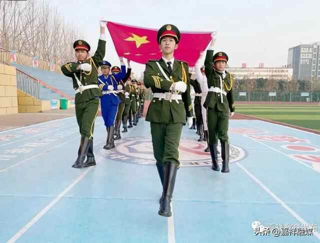 民生答卷 | 嘉祥教育，非凡十年