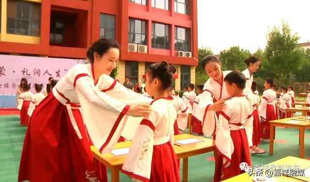 民生答卷 | 嘉祥教育，非凡十年