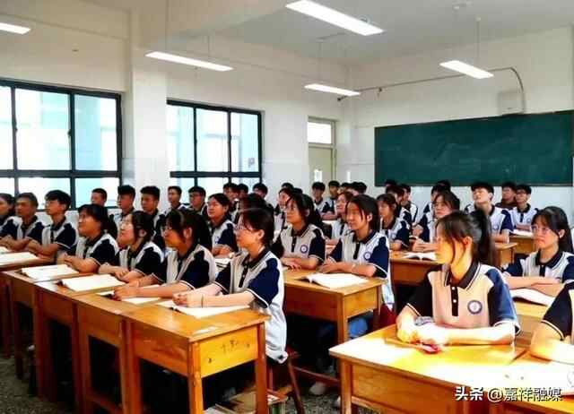 民生答卷 | 嘉祥教育，非凡十年