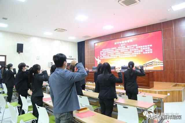 民生答卷 | 嘉祥教育，非凡十年