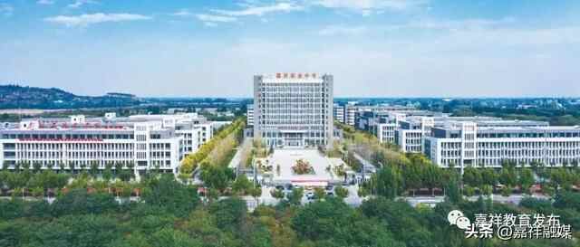 民生答卷 | 嘉祥教育，非凡十年