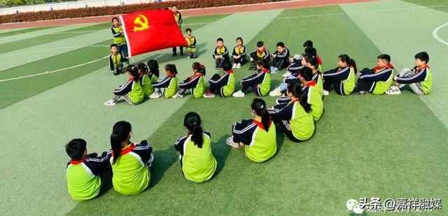 民生答卷 | 嘉祥教育，非凡十年