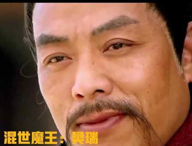 梁山108将中本领非凡，却排名靠后的好汉：孙立、樊瑞、扈三娘