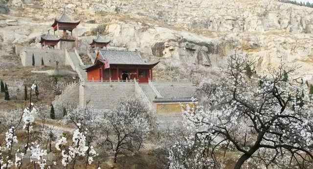 古代与梁山有关的名人