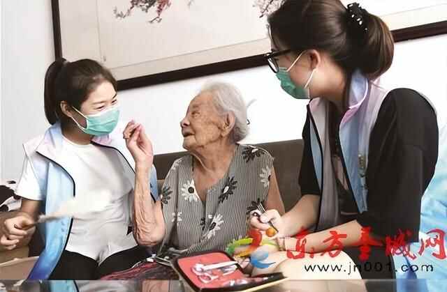 民生实事绘就幸福底色——任城区持续保障和改善民生