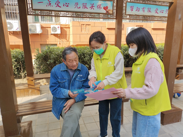 任城：“网格化”管理 助力文明典范城市创建