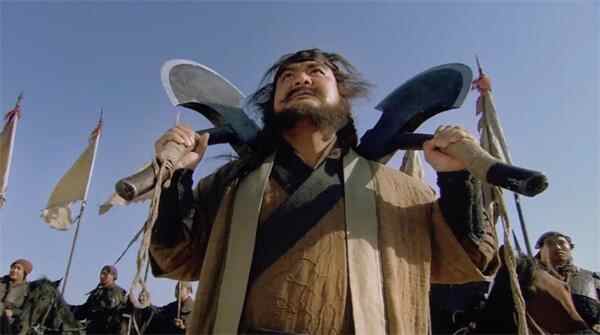 为何说宋江从来都不是梁山的真正大哥？吴用在临死前才明白