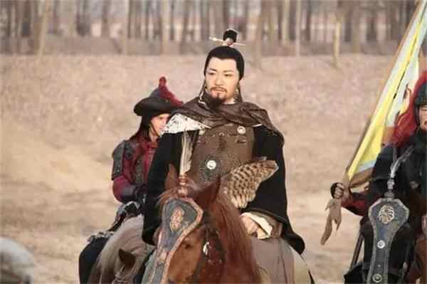为何说宋江从来都不是梁山的真正大哥？吴用在临死前才明白
