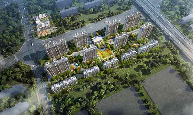 “十一”国庆假期后济宁将有超过10个纯新项目亟待入市