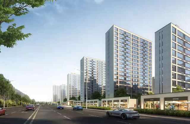 “十一”国庆假期后济宁将有超过10个纯新项目亟待入市