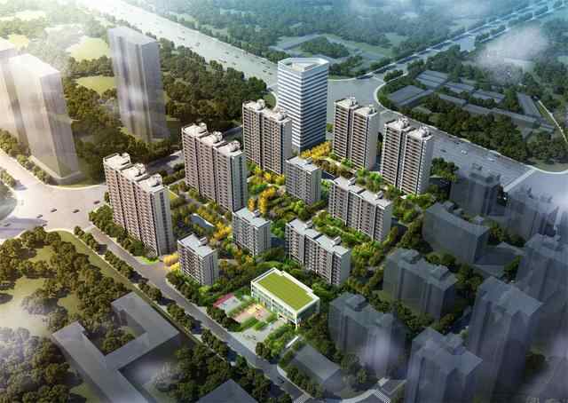 “十一”国庆假期后济宁将有超过10个纯新项目亟待入市