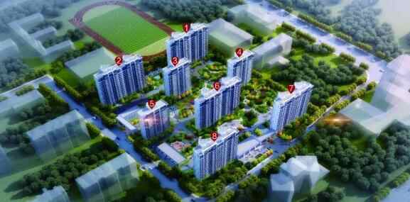“十一”国庆假期后济宁将有超过10个纯新项目亟待入市