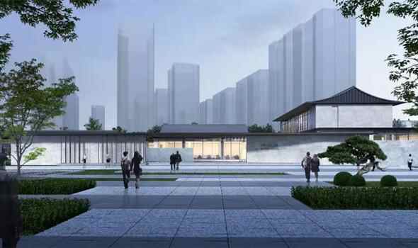 “十一”国庆假期后济宁将有超过10个纯新项目亟待入市