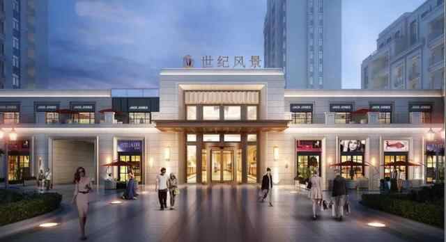 “十一”国庆假期后济宁将有超过10个纯新项目亟待入市