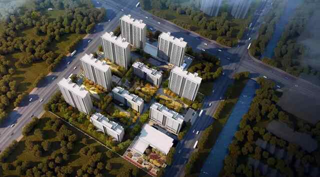 “十一”国庆假期后济宁将有超过10个纯新项目亟待入市