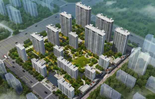 “十一”国庆假期后济宁将有超过10个纯新项目亟待入市