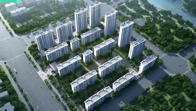 “十一”国庆假期后济宁将有超过10个纯新项目亟待入市