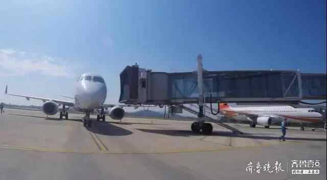 安全保障222架次，济宁曲阜机场完成国庆假期运保任务