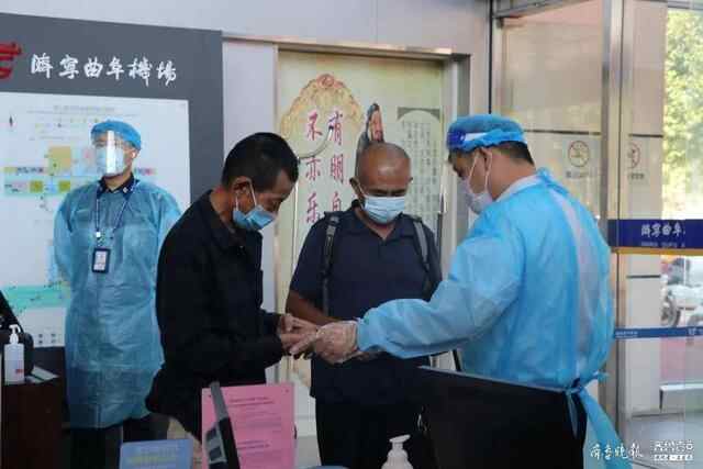 安全保障222架次，济宁曲阜机场完成国庆假期运保任务