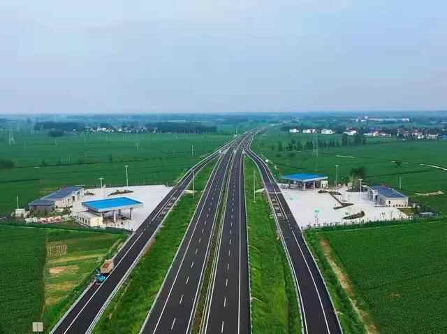 超170亿，中标济商高速公路（成武至曹县段、嘉祥至金乡段）项目