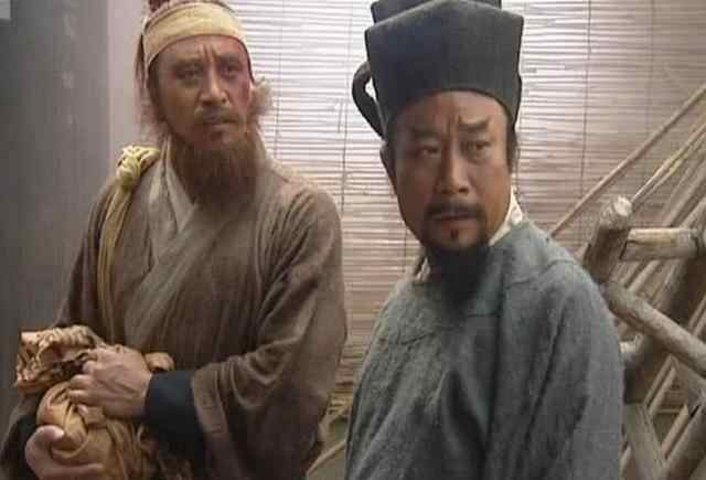 宋江一向不做赔本买卖，但卢俊义上梁山，却让宋江赔光了一切