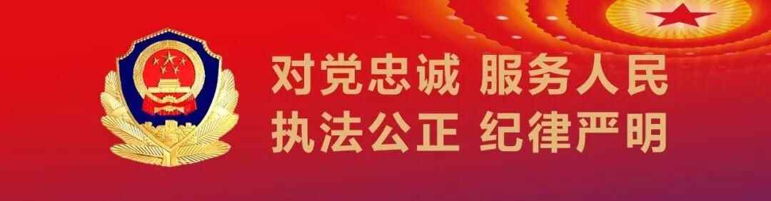 请人民放心 让群众满意——微山县公安局多措并举真抓实干 公安工作成效显著