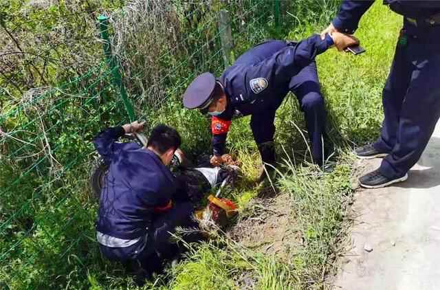 请人民放心 让群众满意——微山县公安局多措并举真抓实干 公安工作成效显著