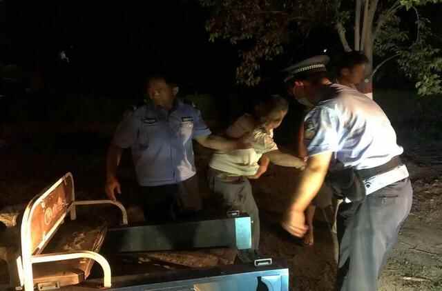 请人民放心 让群众满意——微山县公安局多措并举真抓实干 公安工作成效显著