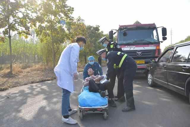 请人民放心 让群众满意——微山县公安局多措并举真抓实干 公安工作成效显著