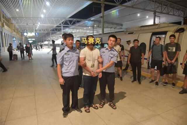 请人民放心 让群众满意——微山县公安局多措并举真抓实干 公安工作成效显著