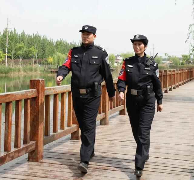 请人民放心 让群众满意——微山县公安局多措并举真抓实干 公安工作成效显著