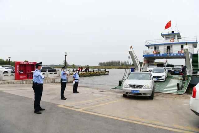 请人民放心 让群众满意——微山县公安局多措并举真抓实干 公安工作成效显著