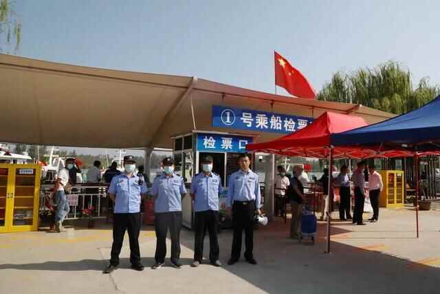 请人民放心 让群众满意——微山县公安局多措并举真抓实干 公安工作成效显著