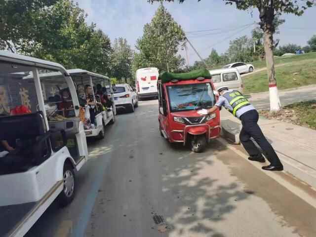 请人民放心 让群众满意——微山县公安局多措并举真抓实干 公安工作成效显著