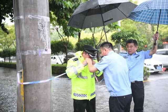 请人民放心 让群众满意——微山县公安局多措并举真抓实干 公安工作成效显著