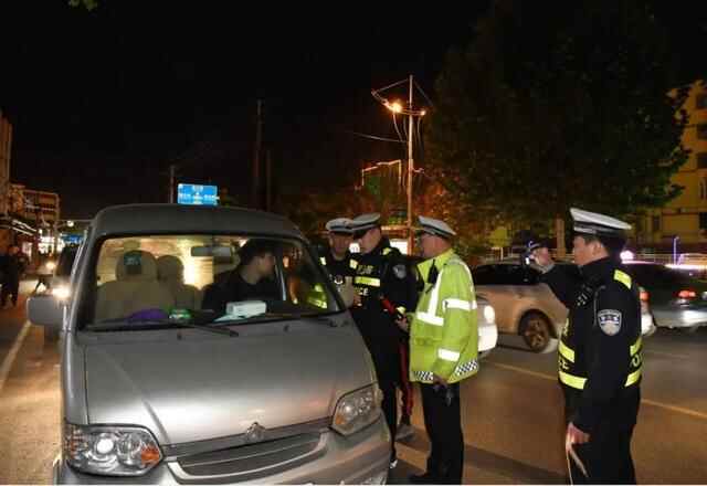 请人民放心 让群众满意——微山县公安局多措并举真抓实干 公安工作成效显著