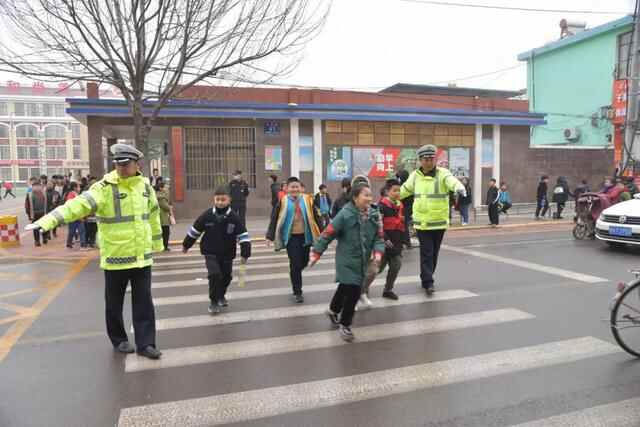 请人民放心 让群众满意——微山县公安局多措并举真抓实干 公安工作成效显著