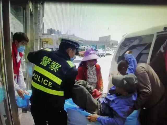 请人民放心 让群众满意——微山县公安局多措并举真抓实干 公安工作成效显著