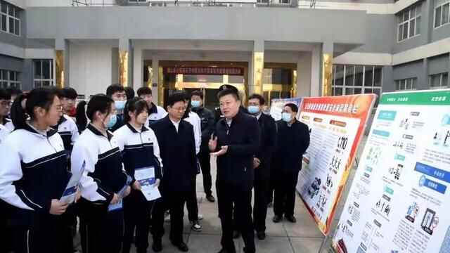 请人民放心 让群众满意——微山县公安局多措并举真抓实干 公安工作成效显著