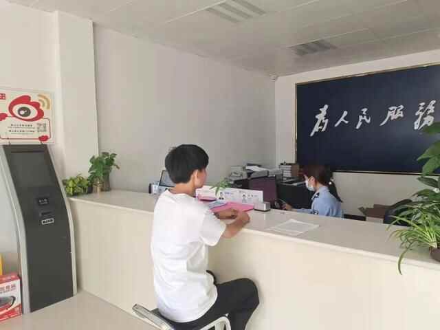 请人民放心 让群众满意——微山县公安局多措并举真抓实干 公安工作成效显著