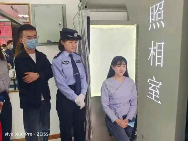 请人民放心 让群众满意——微山县公安局多措并举真抓实干 公安工作成效显著