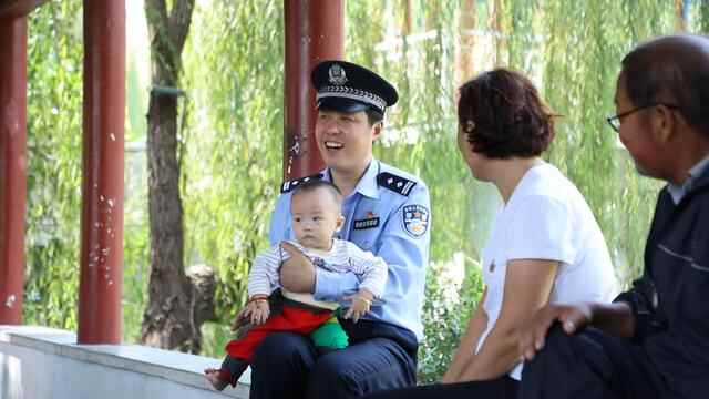 请人民放心 让群众满意——微山县公安局多措并举真抓实干 公安工作成效显著