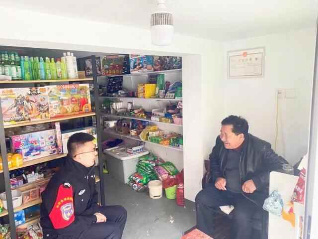 请人民放心 让群众满意——微山县公安局多措并举真抓实干 公安工作成效显著