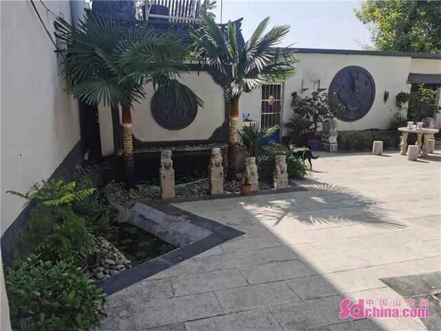 山东鱼台：增进民生福祉 彰显为民情怀