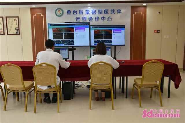 山东鱼台：增进民生福祉 彰显为民情怀