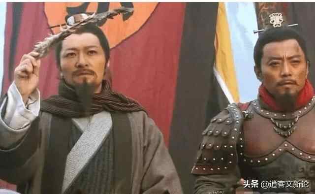 吴用临死前才恍然大悟，梁山真正的老大，从来都不是宋江