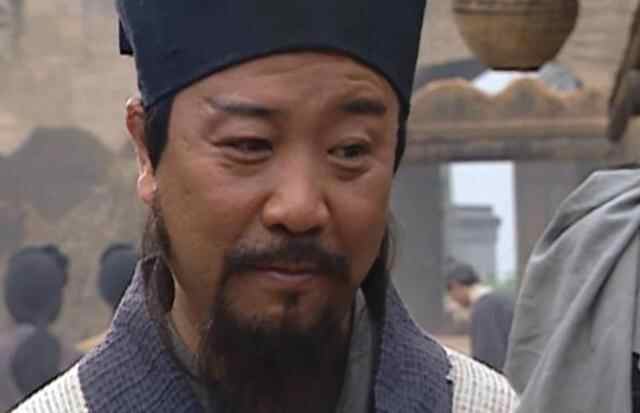 梁山最独特的好汉：吴用忌惮，宋江喜欢，鲁智深鄙视，武松却尊重