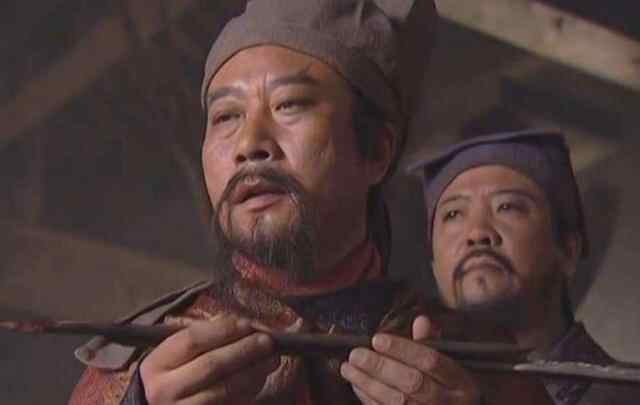 梁山最独特的好汉：吴用忌惮，宋江喜欢，鲁智深鄙视，武松却尊重