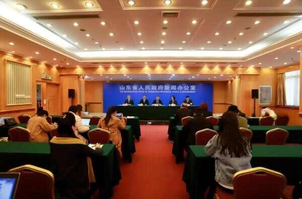 如期实现建筑碳达峰目标任务 山东7市成功列入北方冬季清洁取暖试点！