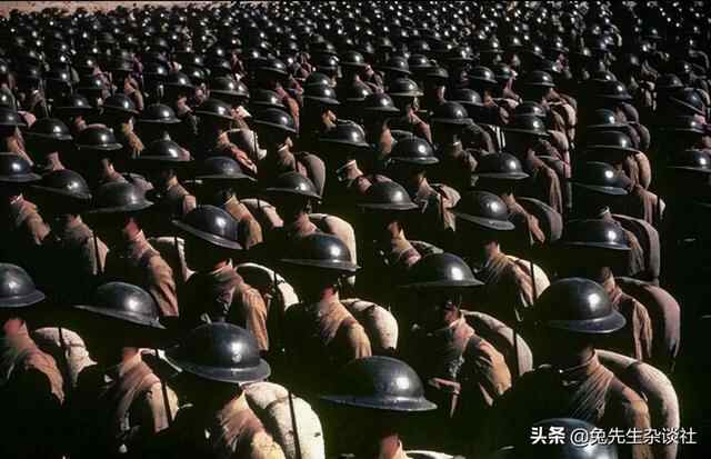 还记得侵华日军的那些屠杀吗？#山东#血洗金乡城#
